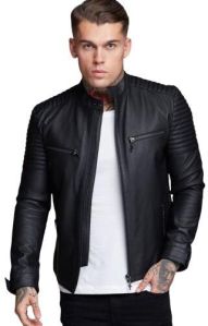 Mens Leather Jackets