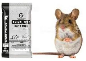 Rat Feed
