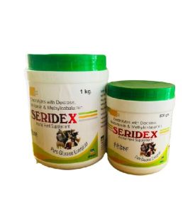 Veterinary Electrolyte Powder