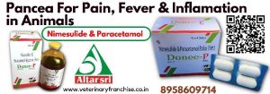 Veterinary Franchise