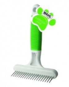 Wahl Undercoat Rake Grooming Comb