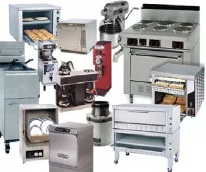 Hospitality Service Equipment Manufacturers in Mumbai