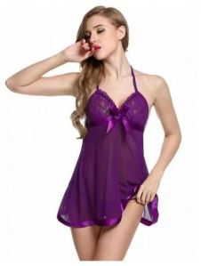 Night Dress Sexy Babydoll Lingerie