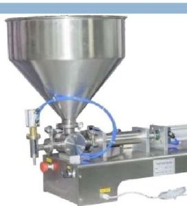 Paste Filling Machine