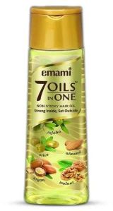 Emami Hair Oil