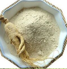 Panax Ginseng Extract