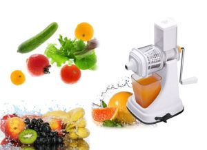 vegetable juicer