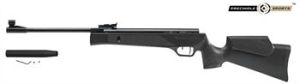 SX 100 Pegasus Karabin Black rifle
