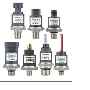 Heavy Duty Pressure Sensors