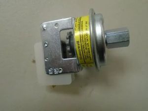 Honeywell Pressure Switch