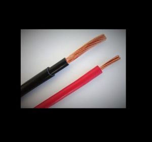 Fire Survival Cables