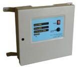 Water Level Monitoring Control System