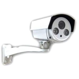 Hi-Focus CCTV Bullet Camera