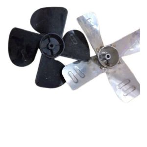 Cooler Fan Blade