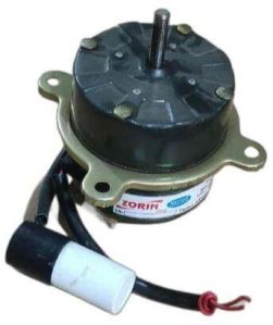 Cooler Motor