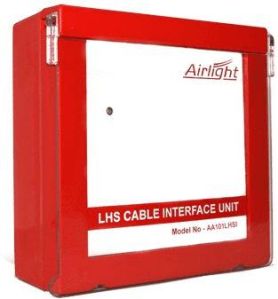 Addressable Analog LHS Interface unit