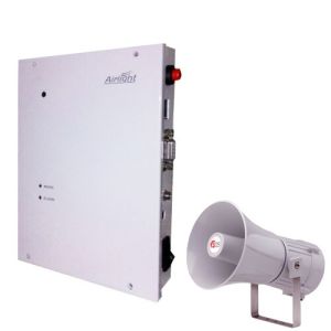 IP Based Electric Siren