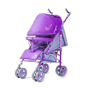 Purple Rabbit Twinkle Twinkle baby Strollers