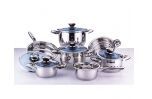 glass cookware