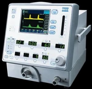 Medtronic Ventilator