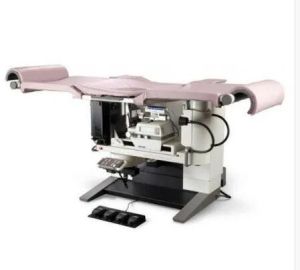 Multicare Platinum Prone Breast Biopsy Table