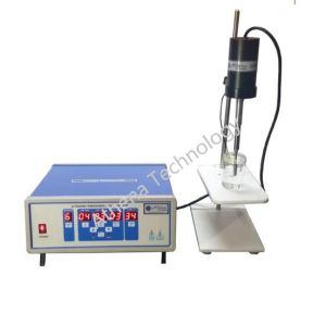 Ultrasonic Probe Sonicator