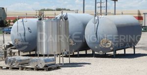 Sanitary Process Equipment