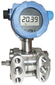 Differential Pressure Transmitters