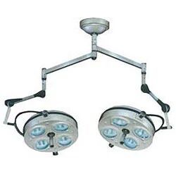 ceiling operation theatre lights