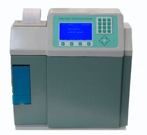 Electrolyte Analyzers