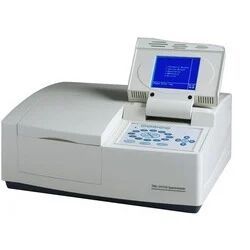 UV VIS Spectrophotometer