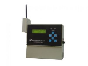 WM 271 Wind Monitor