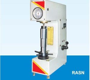 hardness testing machines