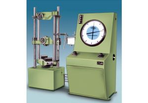 Universal Testing Machines