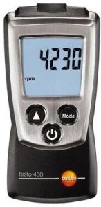 Testo Non Contact Tachometer