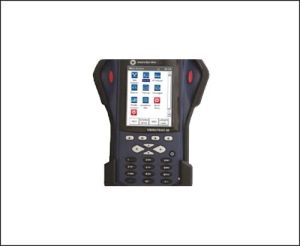 VIBROTEST 80 Vibration Analyser