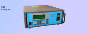 Exhaust Gas Analyzer