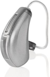 Micro RIC Hearing Aids