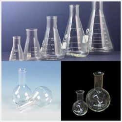 Laboratory Flasks