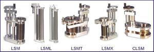 Linear Shift Mechanisms
