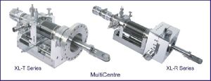MultiCentre high precision instruments
