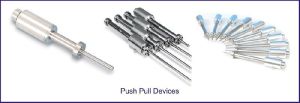 Push Pull Devices