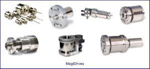 Rotary Drives