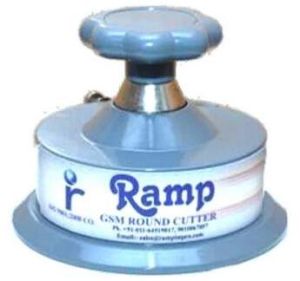 Gsm Round Cutter