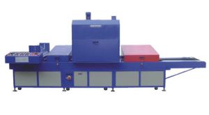 UV HA IR Curing Machine