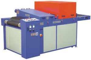 UV IR Curing Machine