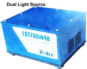 Dual Light Source System