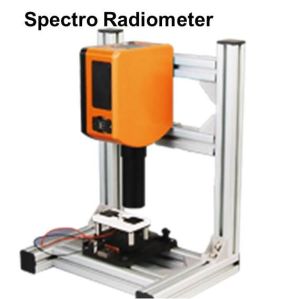 Spectro Radiometer