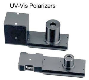 UV-VIS Accessories