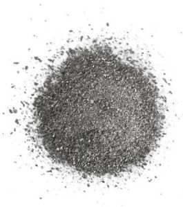 antimony metal powder